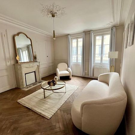 Ecrin De Coton Rouen Exterior foto