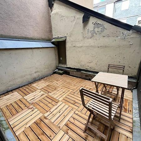 Ecrin De Coton Rouen Exterior foto