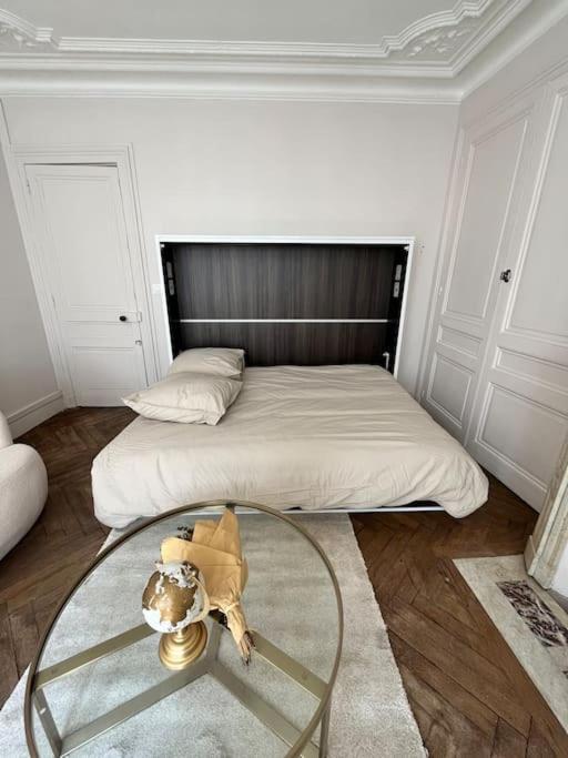 Ecrin De Coton Rouen Exterior foto