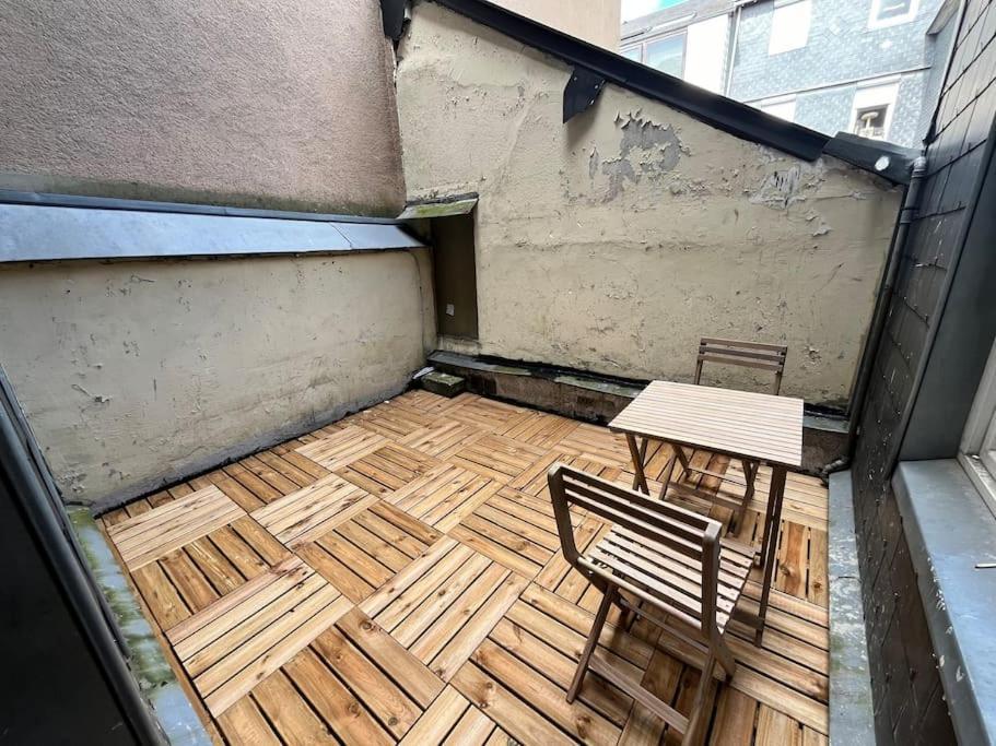 Ecrin De Coton Rouen Exterior foto